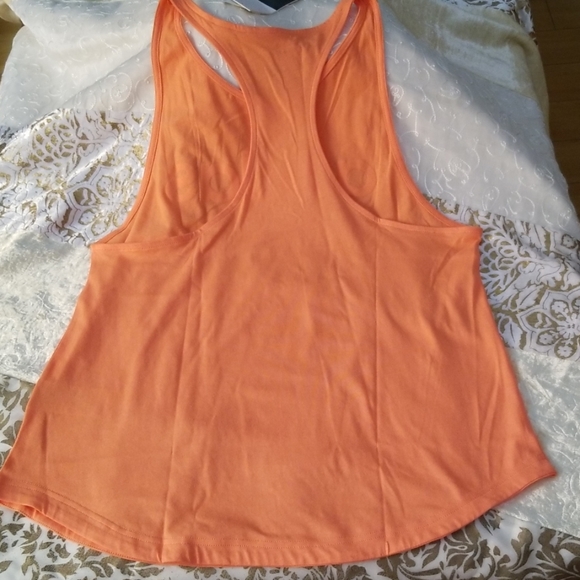 Adidas Racerback Tank- Small - Picture 2 of 7